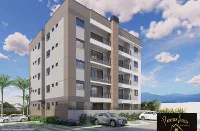 Apartamento com 2 quartos à venda na Rua Joaquim Nunes Filho, 75, Jardim Nova São João, São João da Boa Vista