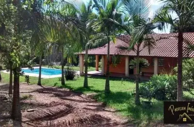 Chácara / sítio com 2 quartos à venda na Área Rural, Área Rural de São João da Boa Vista, São João da Boa Vista