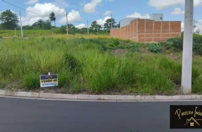 Terreno à venda no bairro loteamento portal da aliança - são joão da boa vista/sp