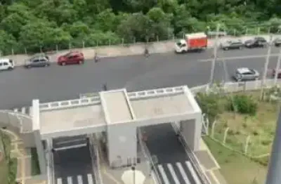Morada do vale - apartamento padrão com varanda valinhos