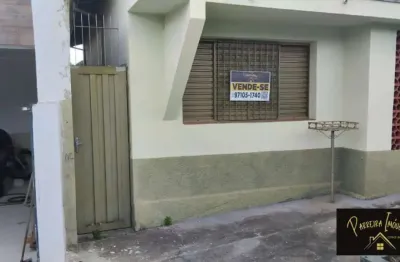 Casa à venda no bairro vila loyola - são joão da boa vista/sp