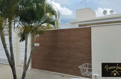 Casa à venda no bairro terras de são josé - são joão da boa vista/sp