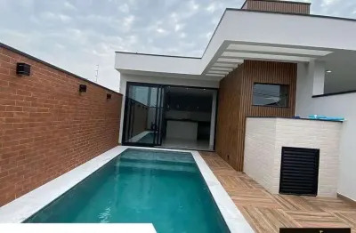 Casa à venda no bairro recanto do lago - são joão da boa vista/sp
