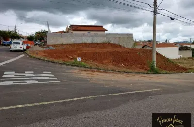 Terreno à venda no bairro jardim das tulipas - são joão da boa vista/sp