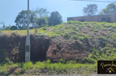 Terreno à venda no bairro jardim das paineiras - águas da prata/sp