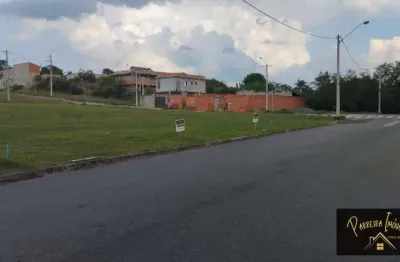 Terreno à venda na Rua João Raimundo Da Silva, Parque das Praças, Campinas