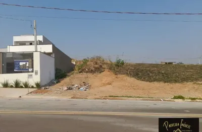 Terreno à venda na Rua Parque Nacional Do Virua, Residencial Bela Aliança, Campinas