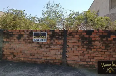 Terreno à venda na Rua Izabel Lopes Ventura, Jardim Planalto de Viracopos, Campinas