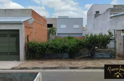 Terreno à venda na Rua Antonio Baracat, Loteamento Residencial Flavia, Campinas