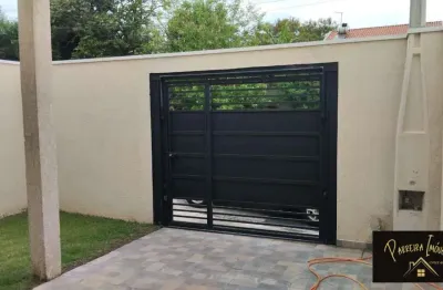 Casa à venda no bairro parque das praças - campinas/sp