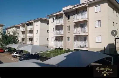 Parque do bosque - lindo apartamento no terreo com gardem
