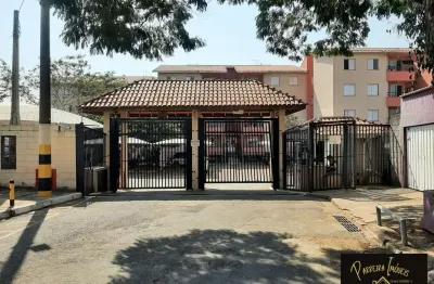 Monte moriah - apartamento no condomínio monte moriah campinas