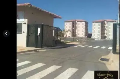 Condominio felicidade - lindo apartamento em campinas  condominio felicidade