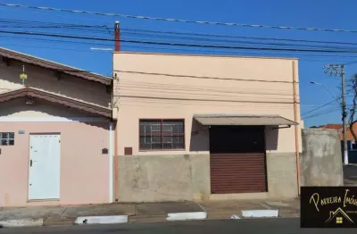 Casa com 3 quartos à venda na Rua Floriano Peixoto, Vila Ilze, Itapira
