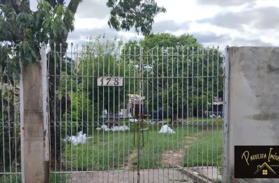 Chácara / sítio à venda na Rua Catharina Catussato Furlan, 178, Chácara Recreio Cruzeiro do Sul, Santa Bárbara D'Oeste