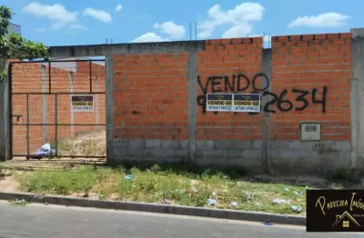 Terreno à venda na Rua José Gonçalves dos Santos, Residencial Cittá Di Firenze, Campinas