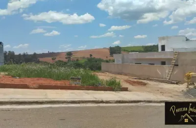 Terreno à venda na Rua Rubens Valim, Jardim Monte Verde, São João da Boa Vista