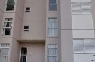 Apartamento com 2 quartos à venda na Rua Josefina Umbelina Santos, Residencial Fazenda Lagoa, Campinas