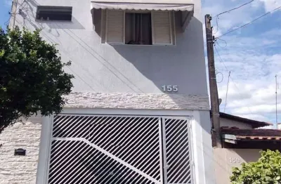 Casa com 3 quartos à venda na Rua Francisco Dotta, 155, Jardim do Trevo, São João da Boa Vista