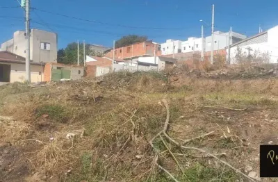 Terreno à venda na Rua Antônio Augusto Vianna, Jardim São Judas Tadeu, Campinas