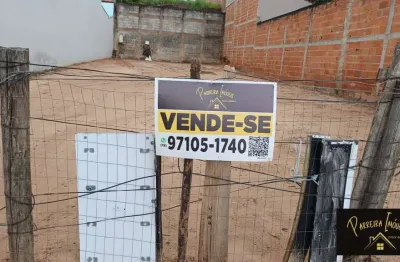 Terreno à venda na Rua Laércio Moreno de Lima, 201, Jardim São Judas Tadeu, Campinas