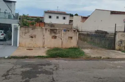 Terreno em loteamento murado em uma ótima localização