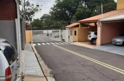 Condomínio village amoreiras - casa em condomínio village amoreiras