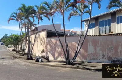 Casa com 2 quartos à venda na Rua Orlando Ferreira da Costa, Jardim Aires da Costa, Campinas