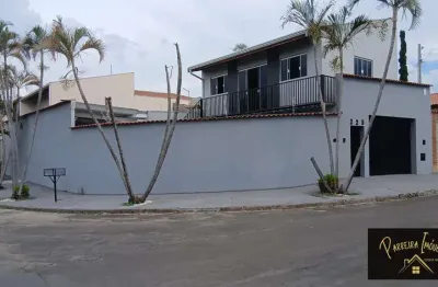 Casa com 2 quartos à venda na Rua Orlando Ferreira da Costa, Jardim Aires da Costa, Campinas