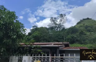 Casa com 3 quartos à venda na Rua Mariana Vilela, 242, Zona Rural, Águas da Prata