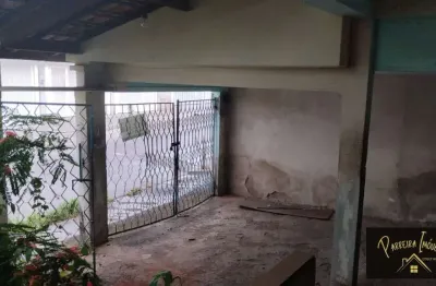 Casa com 2 quartos à venda na Rua Antenor Viana, 50, Núcleo Durval Nicolau (Etapa 2), São João da Boa Vista
