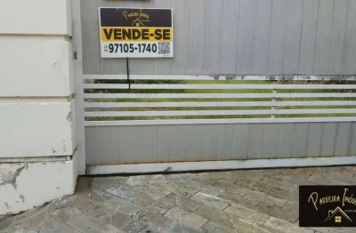 Terreno em bairro de alto padrão no bairro sapato branco