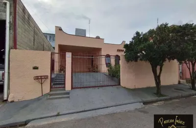 Casa com 3 quartos à venda na Rua Benedita Augusta da Silva, 120, Jardim Santa Clara, São João da Boa Vista