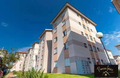 Condominio felicidade - apartamento padrão no bairro vila park