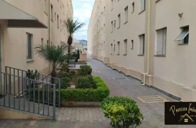 Condomínio claudia - apartamento padrão próximo ao centro de campinas