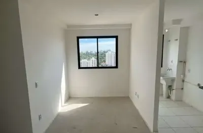 Intense campinas - apartamento padrão proximo  a pucc
