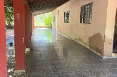 Chácara / sítio com 3 quartos à venda na Rua Atílio Tozatto, Pedregulho, São João da Boa Vista