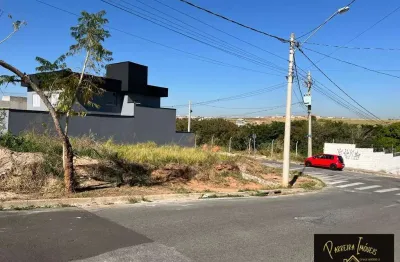 Terreno à venda na Rua Padre José Comblin, Loteamento Residencial Flavia, Campinas
