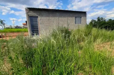 Terreno à venda na Rua 1, Recanto Jacuba, Itapira