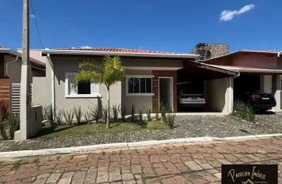 Casa em condomínio à venda no bairro girassol – hortolândia/sp