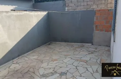 Casa com 3 quartos à venda na Rua Joaquim Vieira, 286, Jardim Petrópolis, Campinas