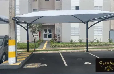 Condominio novo horizonte - apartamento  condominio novo horizonte