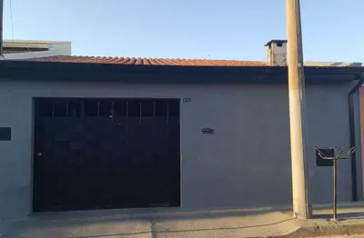 Casa à venda no bairro chácara são josé - campinas/sp