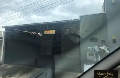 Casa à venda no bairro chácara são josé - campinas/sp