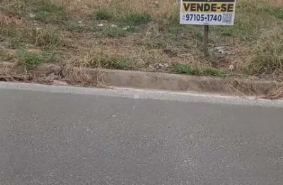 Terreno à venda na Rua Sylvio Masetto, Jardim Caiman, Campinas