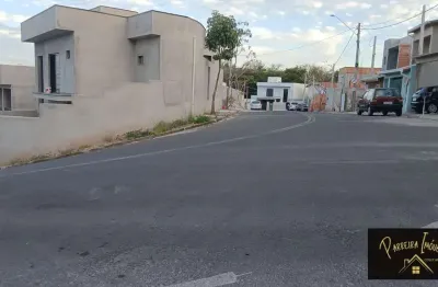 Terreno à venda na Rua Um, Jardim Novo Milênio, Valinhos