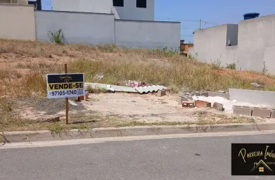 Terreno à venda na Rua João Raimundo Da Silva, Parque das Praças, Campinas