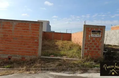 Terreno à venda na Rua 4, Terras do Friburgo, Campinas