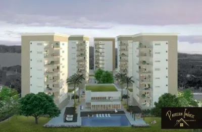 Condominio maiu - apartamento alto padrão em jardim del plata, são joão da boa vista/sp