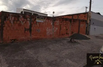 Terreno em jardim planalto de viracopos, campinas/sp